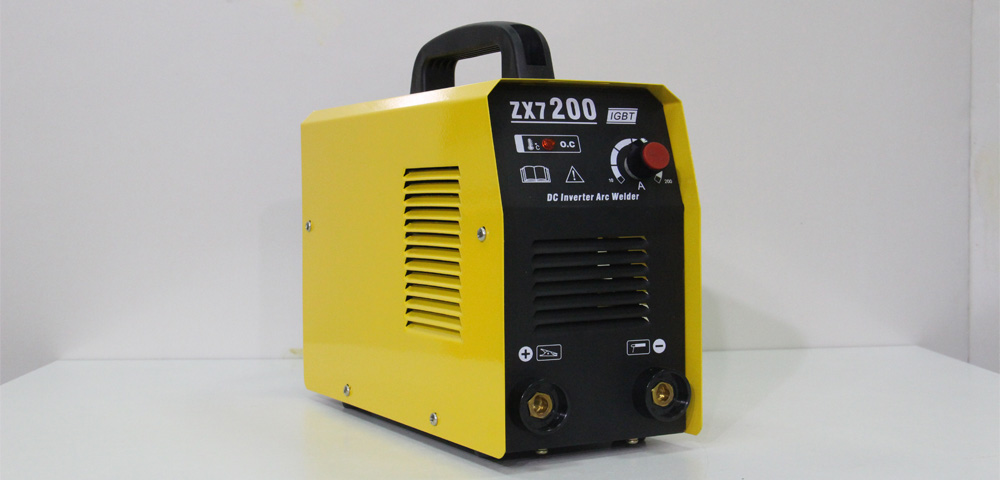 Welding Machine