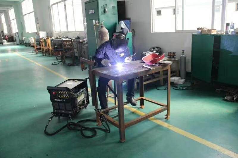 welding, welding machine